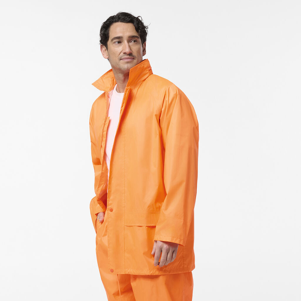 King Gee Originals Polyester Rainset (K55026)