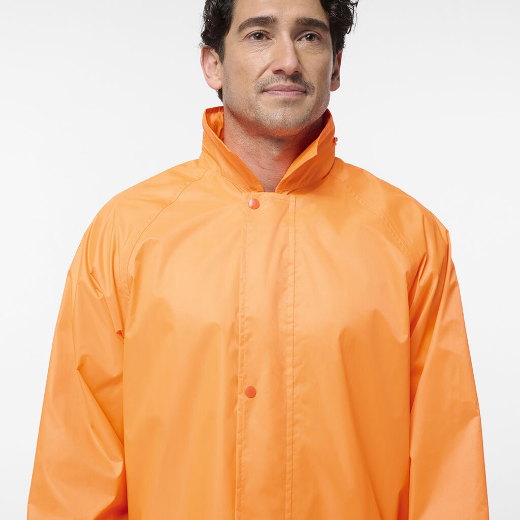 King Gee Originals Polyester Rainset (K55026)