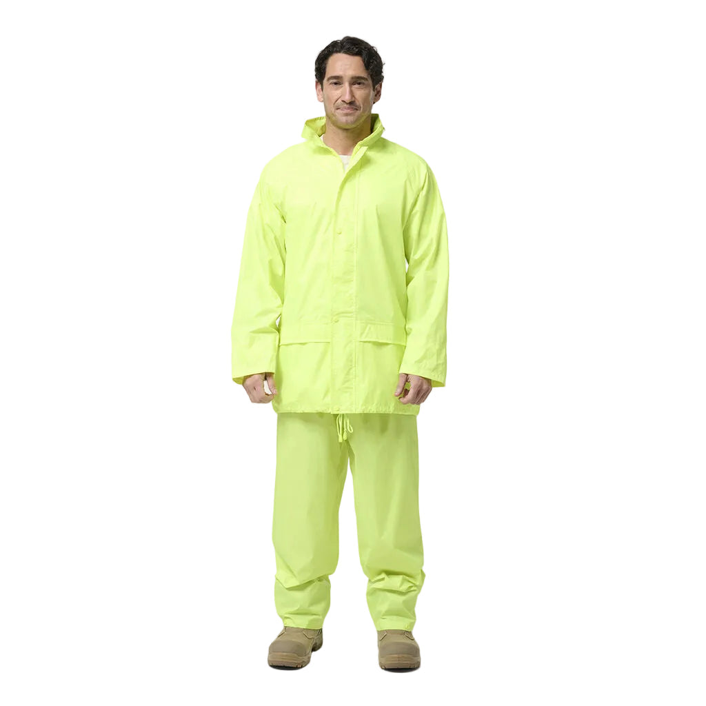 King Gee Originals Polyester Rainset (K55026)
