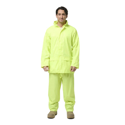 King Gee Originals Polyester Rainset (K55026)