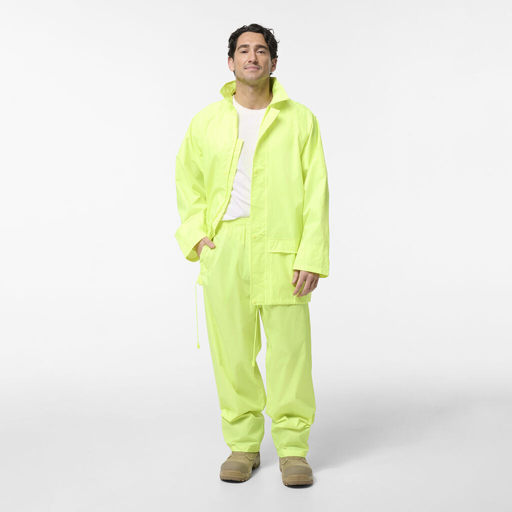 King Gee Originals Polyester Rainset (K55026)