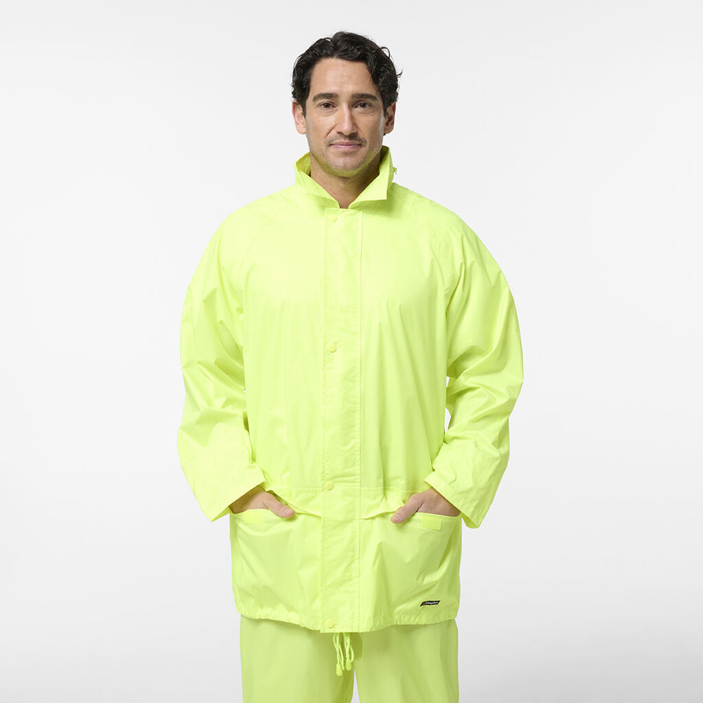 King Gee Originals Polyester Rainset (K55026)