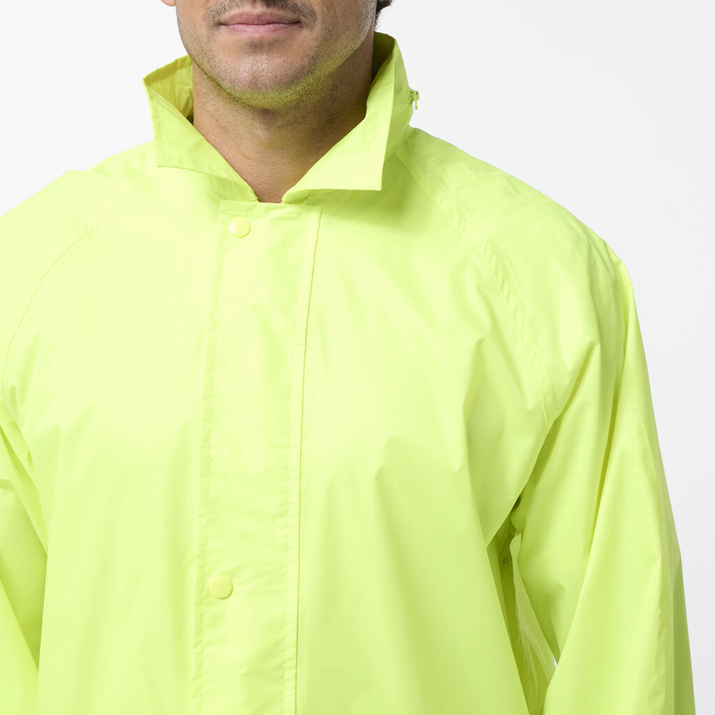 King Gee Originals Polyester Rainset (K55026)