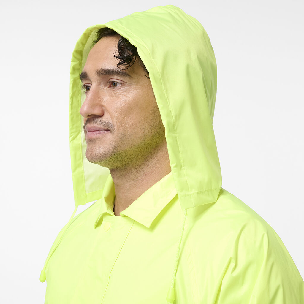 King Gee Originals Polyester Rainset (K55026)