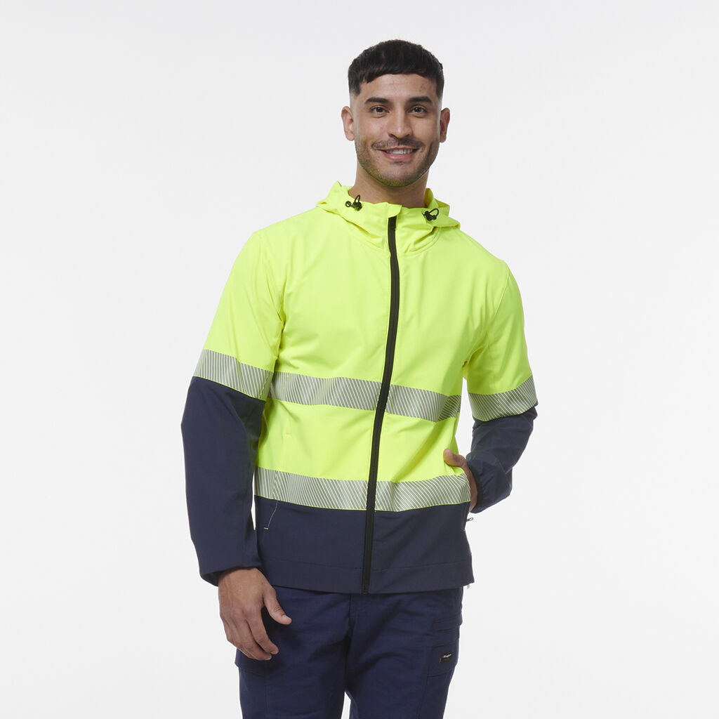King reflective jacket shop