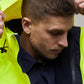 King Gee 4 in 1 Waterproof Wet Weather Jacket (K55300)