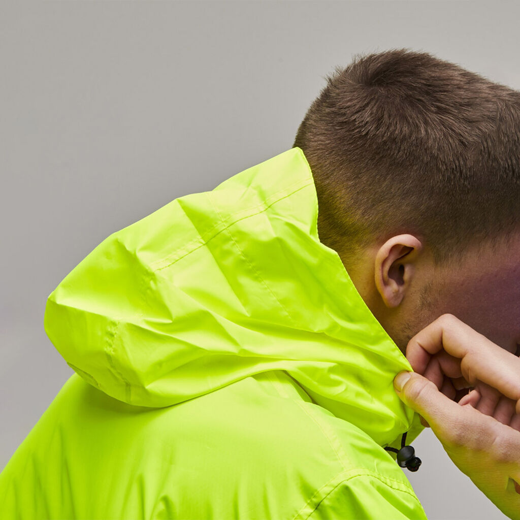 King Gee 4 in 1 Waterproof Wet Weather Jacket (K55300