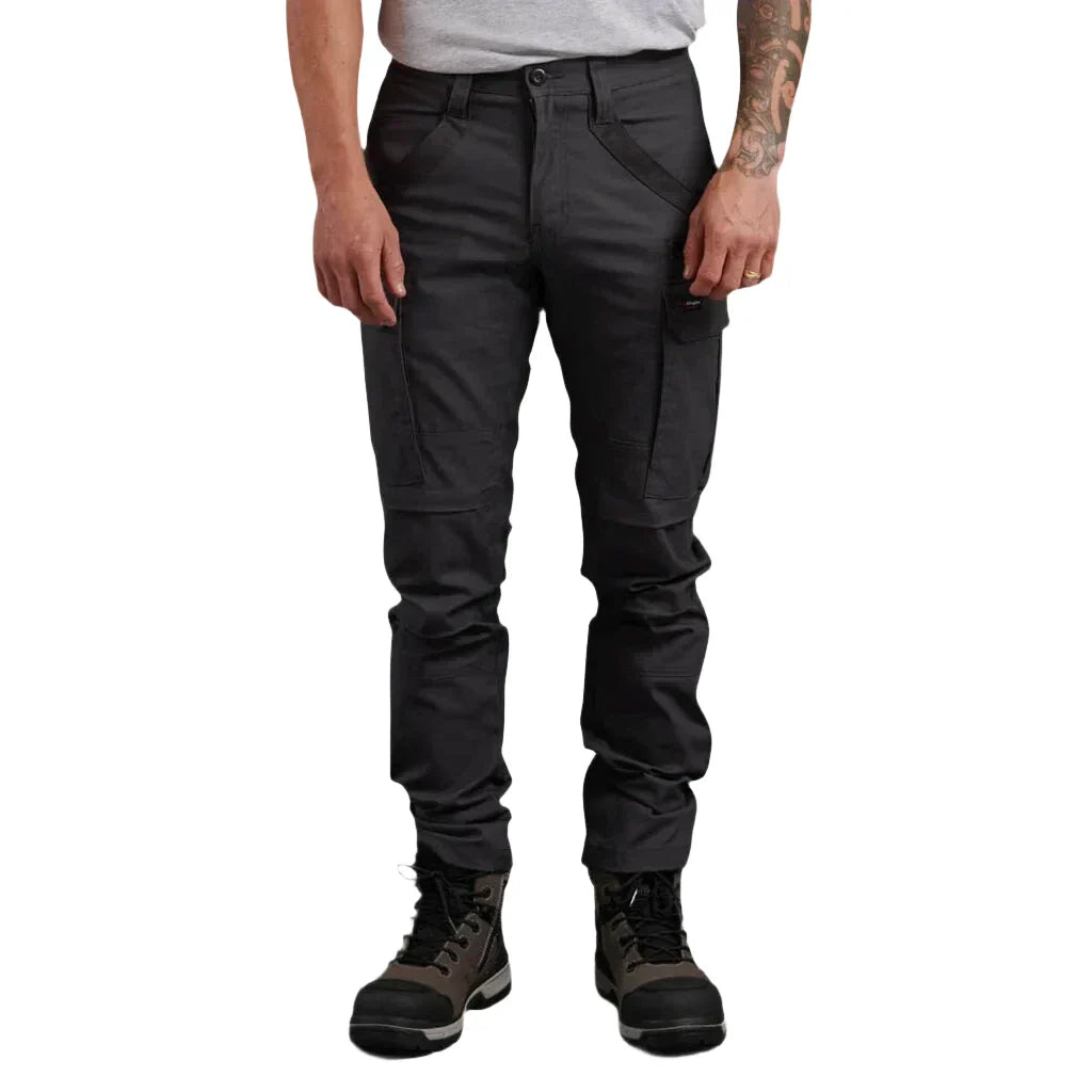 King-Gee-Tradies-Stretch-Cargo-Pant