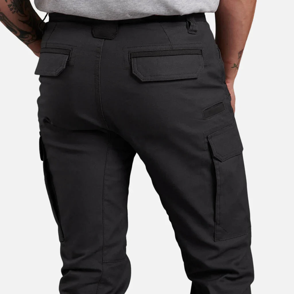 King Gee Tradies Stretch Cargo Pant (K69860) – Uniform King Gee Tradies Stretch Cargo Pant (K69860) – Uniform