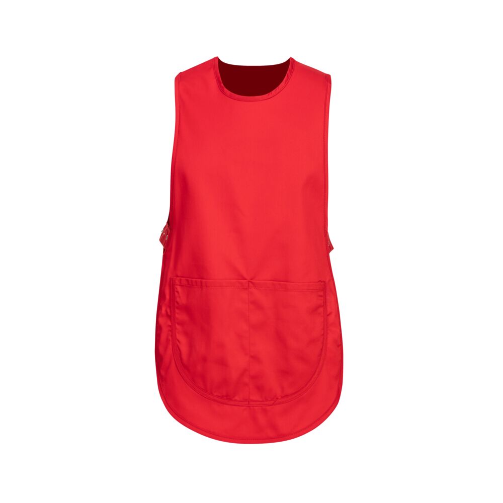 Portwest Tabard with Pocket (S843)