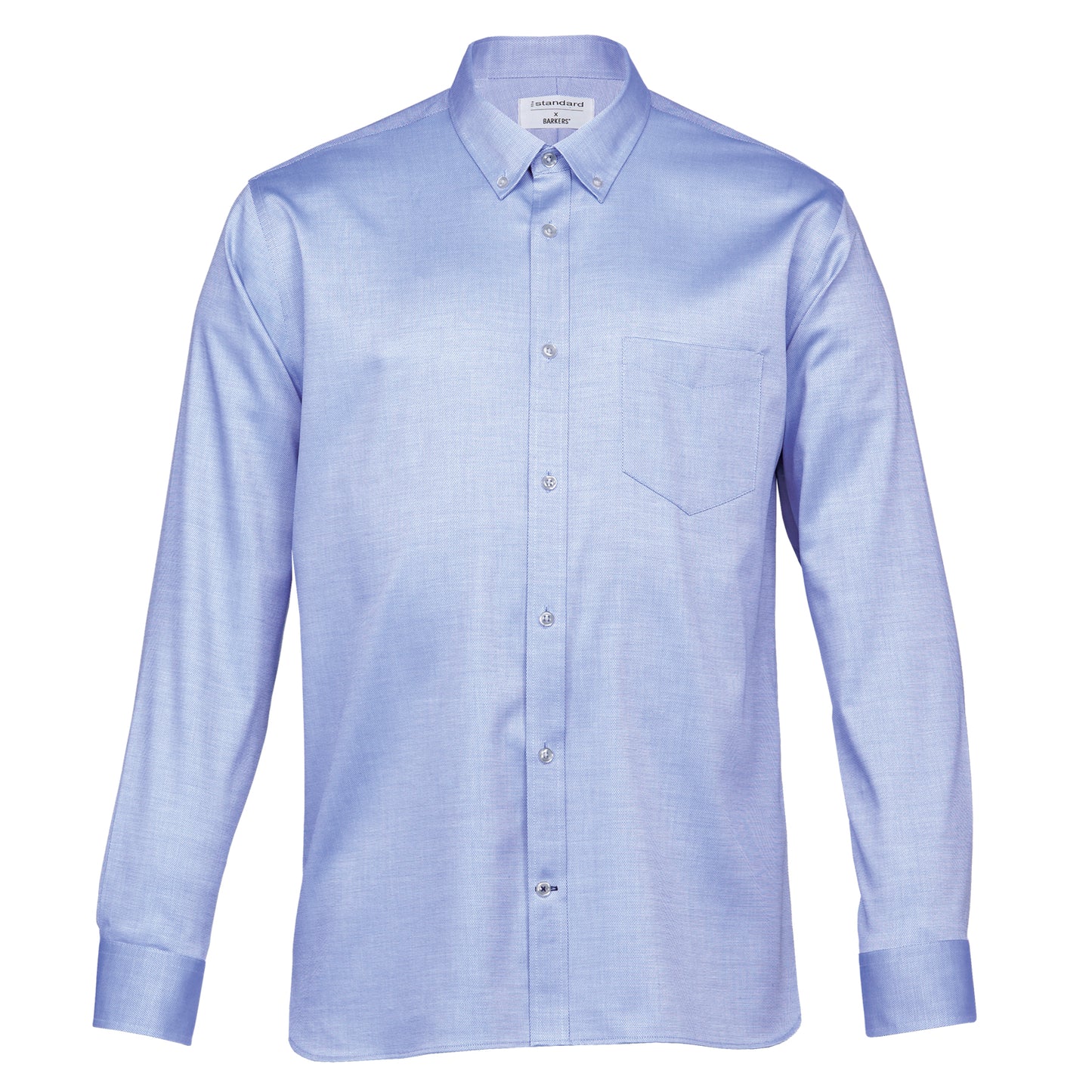 Gear For Life Barkers Clifton Shirt  Mens-(BCL)
