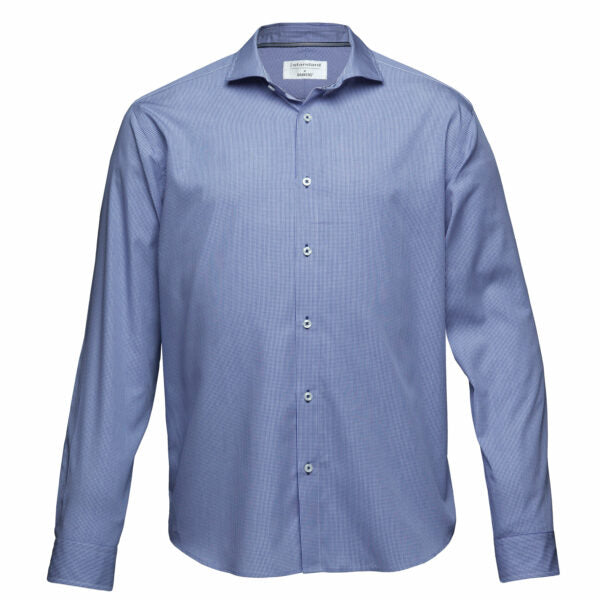 Gear For Life Barkers Fremont Check Shirt Mens-(BFCS)