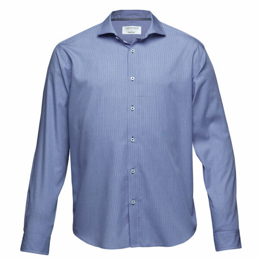 Gear For Life Barkers Fremont Check Shirt Mens-(BFCS)