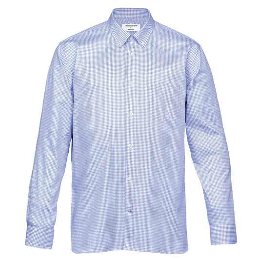 Gear For Life Barkers Hudson Check Shirt Mens-(BHC)