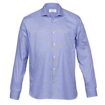 Gear For Life Barkers Stamford Check Shirt Mens-(BSC)