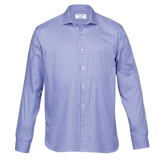 Gear For Life Barkers Stamford Check Shirt Mens-(BSC)