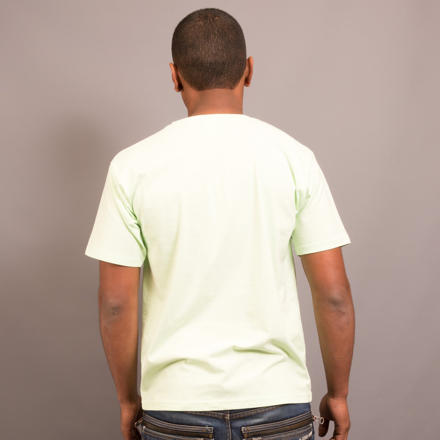 Sportage Men Surf Tee (9980)