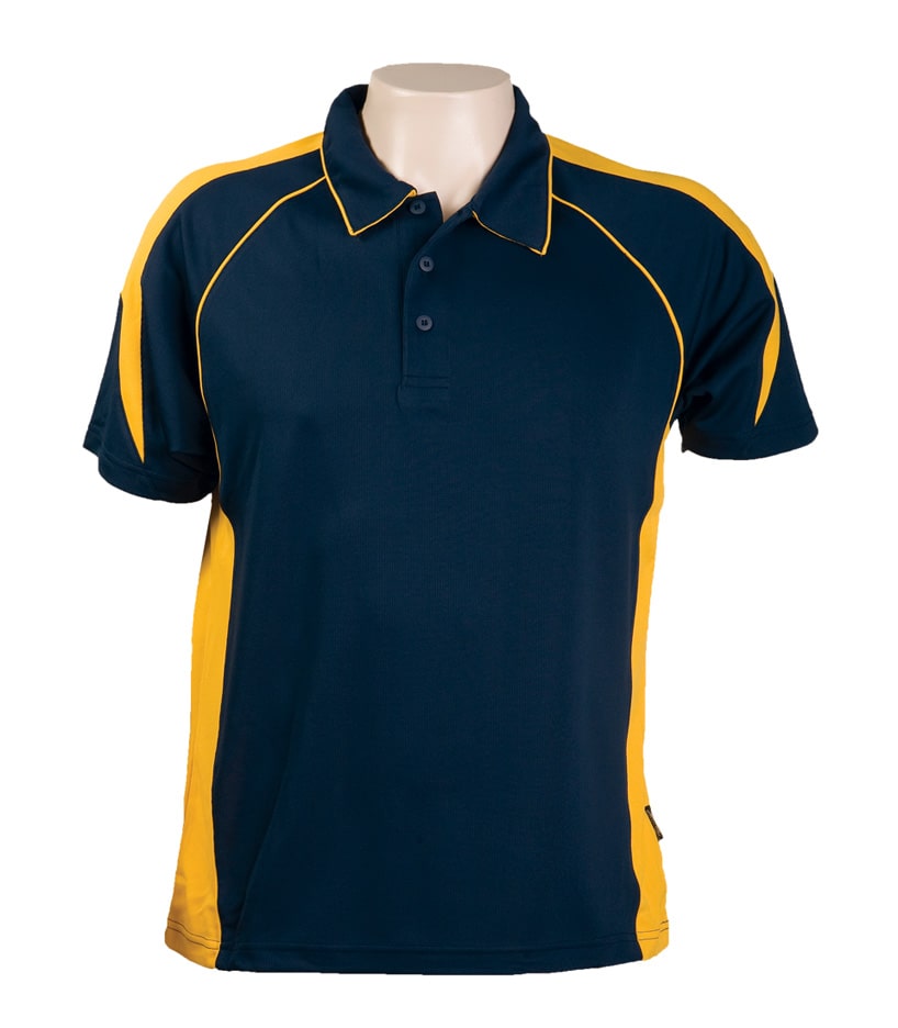 Aus Spirit Olympikool Polo Junior (334j)