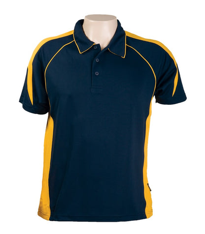 Aus Spirit Olympikool Polo Junior (334j)