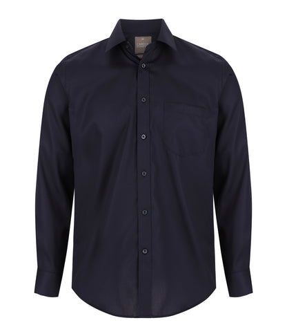 Gloweave Blake Pure Cotton Non-Iron Shirt (1639L)