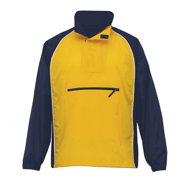 Gear For Life Nylon Jac Pac -(JP)