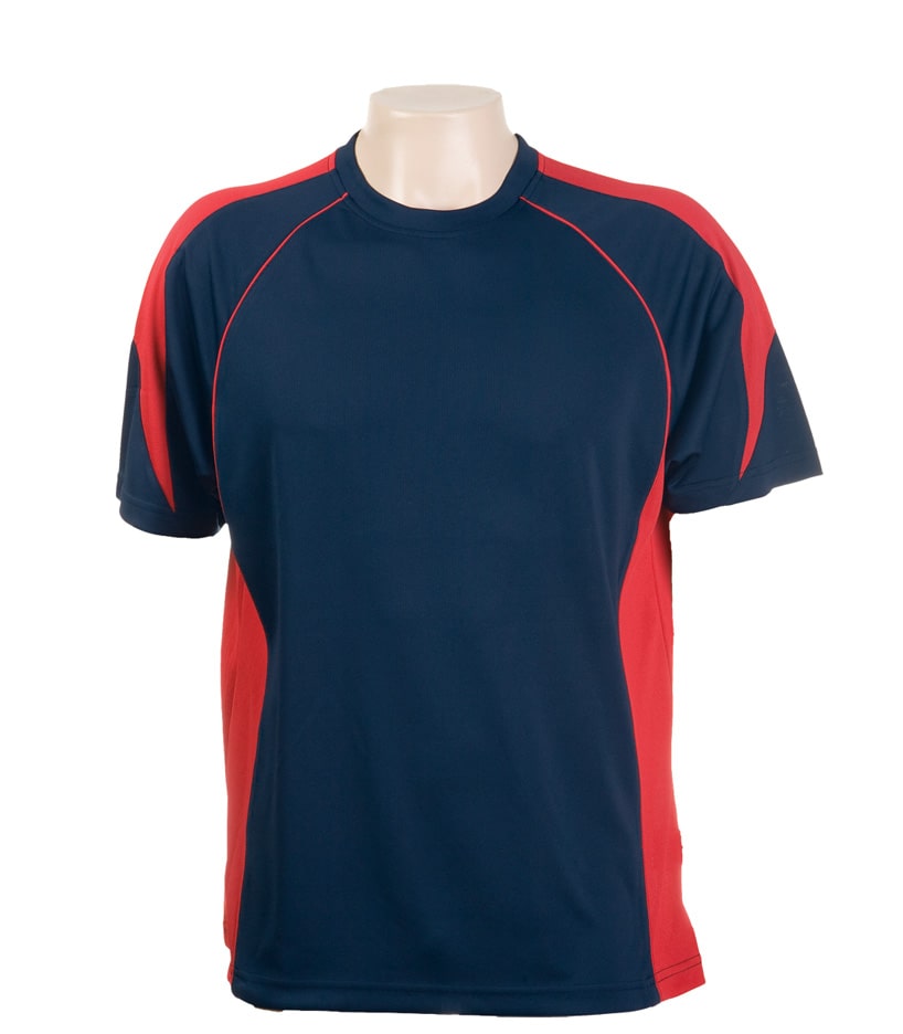 Aus Spirt Olympikool Tee Junior (119J)