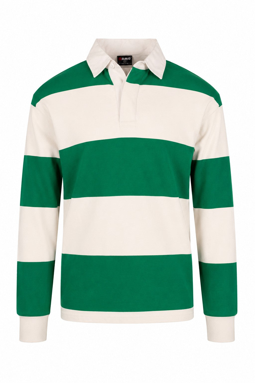 Ramo Adult Rugby (P100HB)