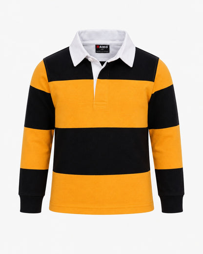 Ramo Kids Rugby-P100KS)