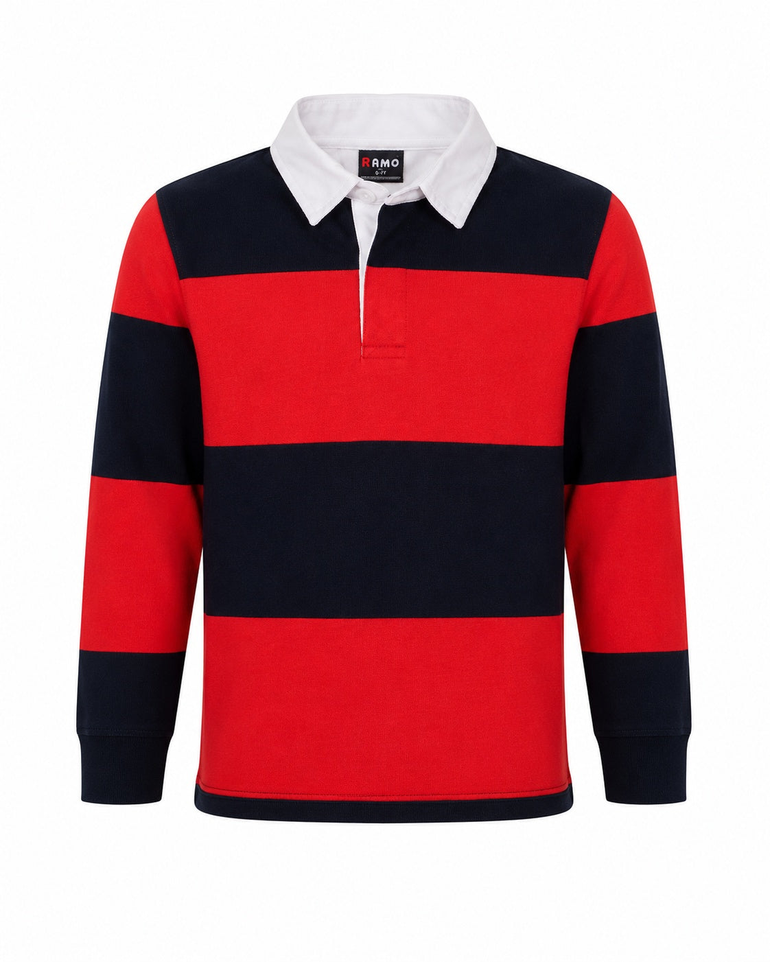 Ramo Kids Rugby-P100KS)