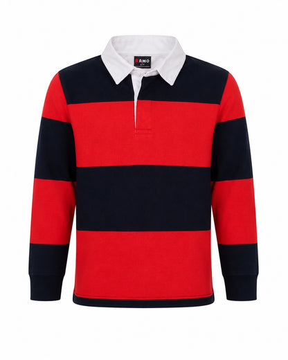 Ramo Kids Rugby-P100KS)