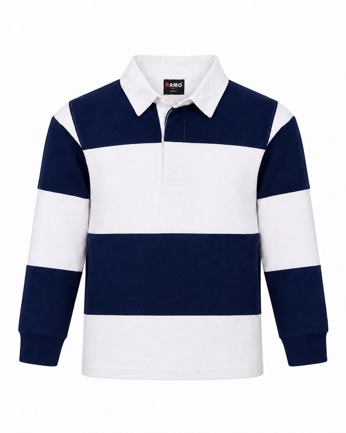 Ramo Kids Rugby-P100KS)