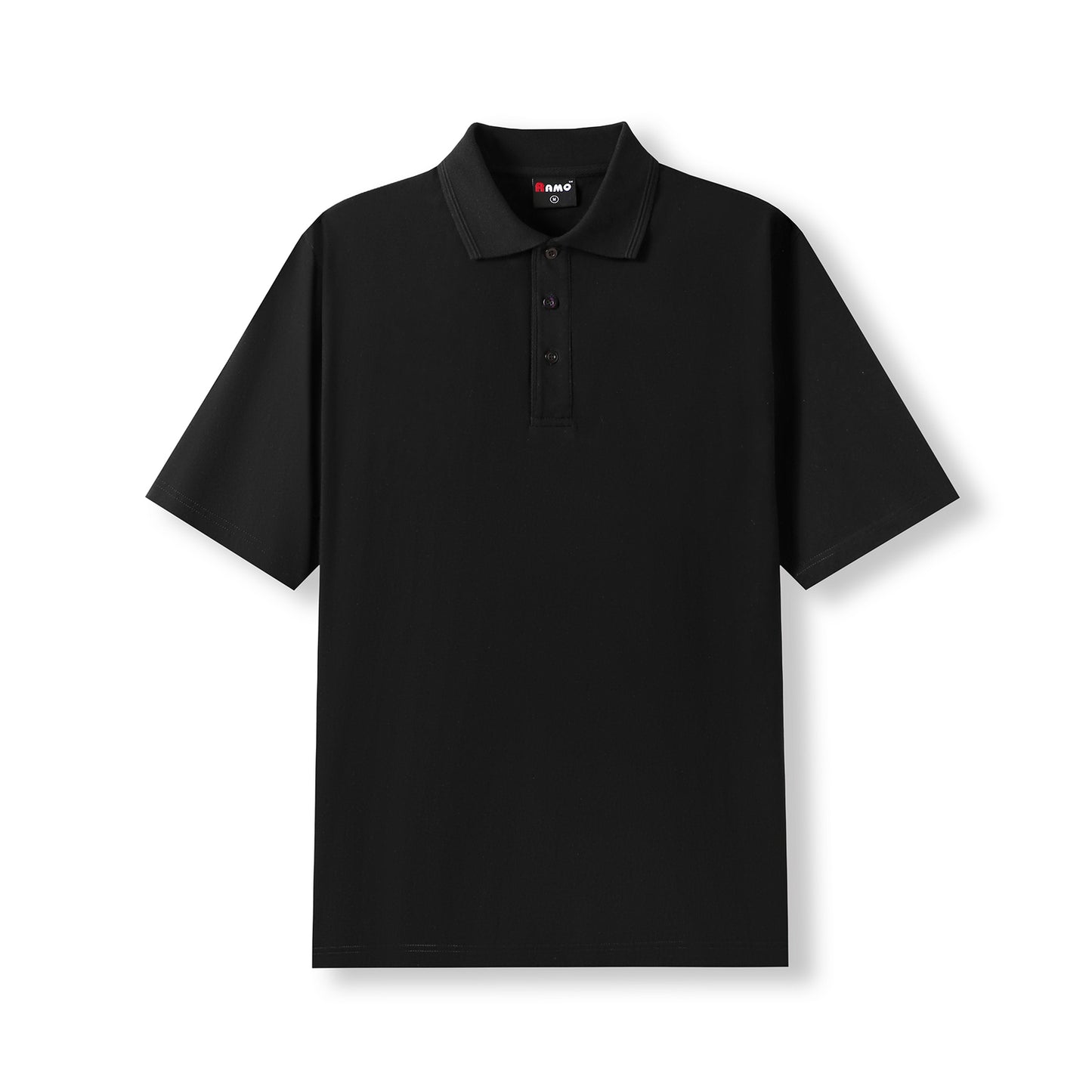 Ramo Mens 100% Cotton Jersey Polo (P202HS)
