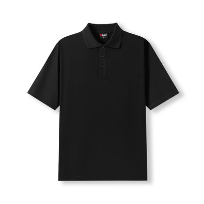 Ramo Mens 100% Cotton Jersey Polo (P202HS)