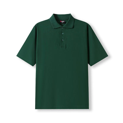 Ramo Mens 100% Cotton Jersey Polo (P202HS)