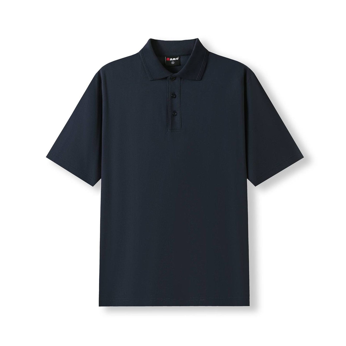 Ramo Mens 100% Cotton Jersey Polo (P202HS)