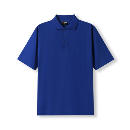 Ramo Mens 100% Cotton Jersey Polo (P202HS)