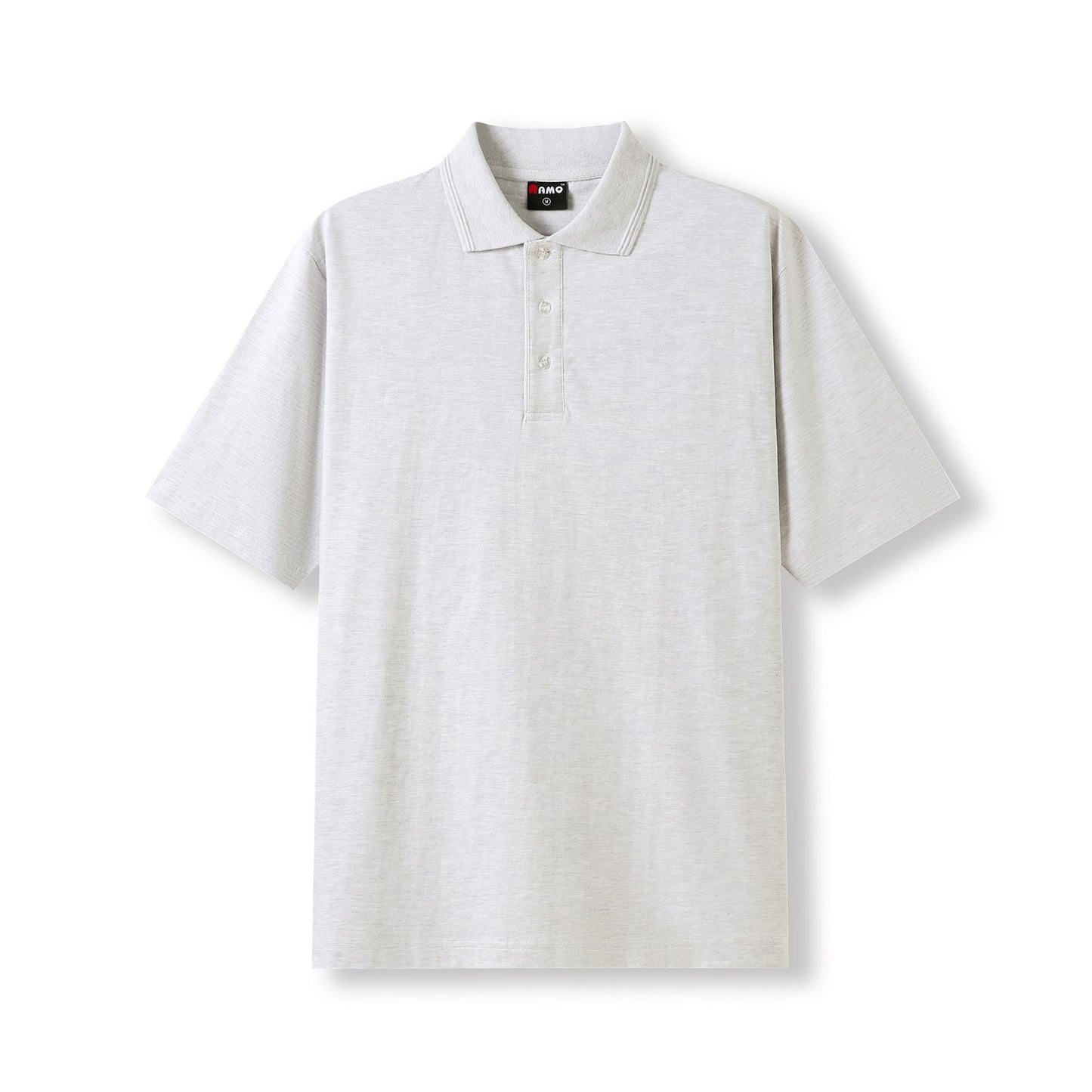 Ramo Mens 100% Cotton Jersey Polo (P202HS)