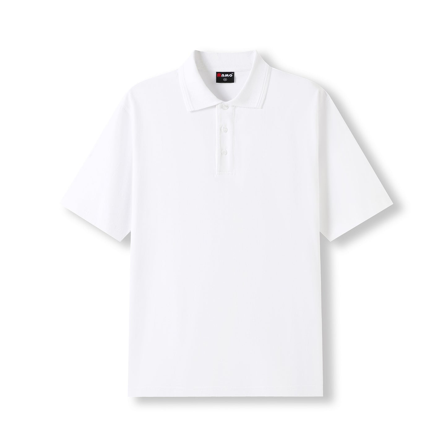 Ramo Mens 100% Cotton Jersey Polo (P202HS)