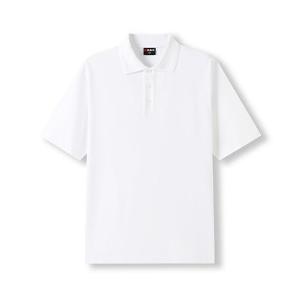 Ramo Mens 100% Cotton Jersey Polo (P202HS)
