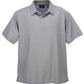 Biz Collection Mens Micro Waffle Polo (P3300)