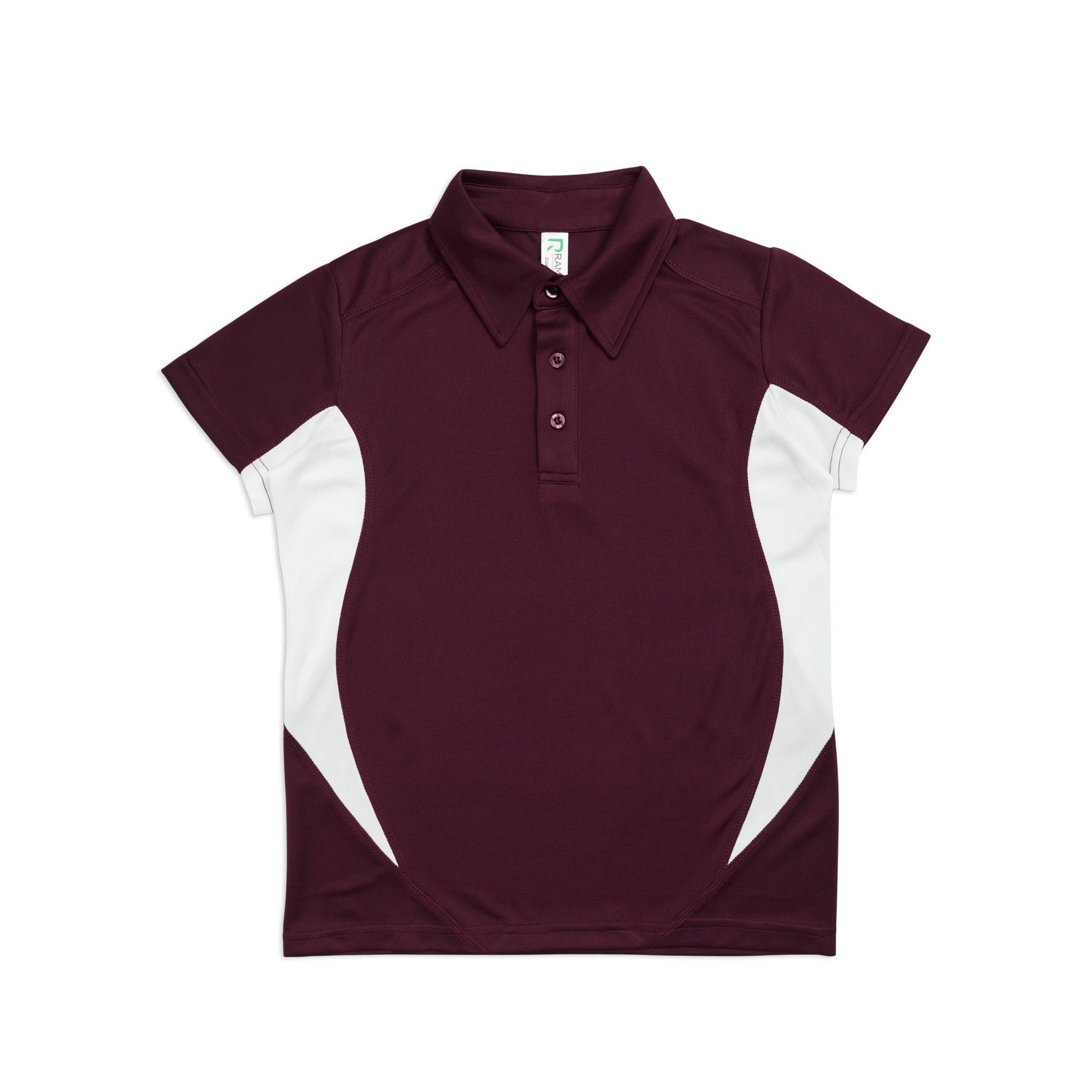 Ramo Kids Accelerator Polo (P346KS)