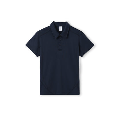 Ramo Kids Accelerator Polo (P346KS)2nd Colour