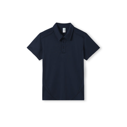 Ramo Kids Accelerator Polo (P346KS)2nd Colour