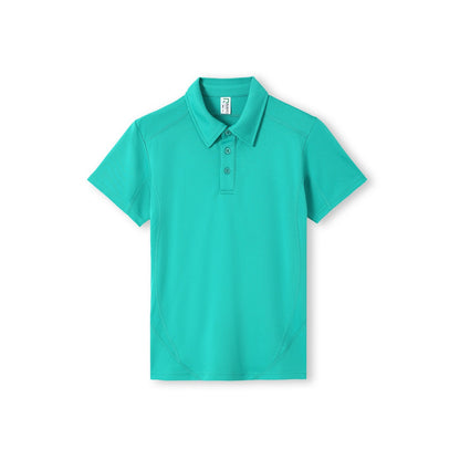 Ramo Kids Accelerator Polo (P346KS)2nd Colour