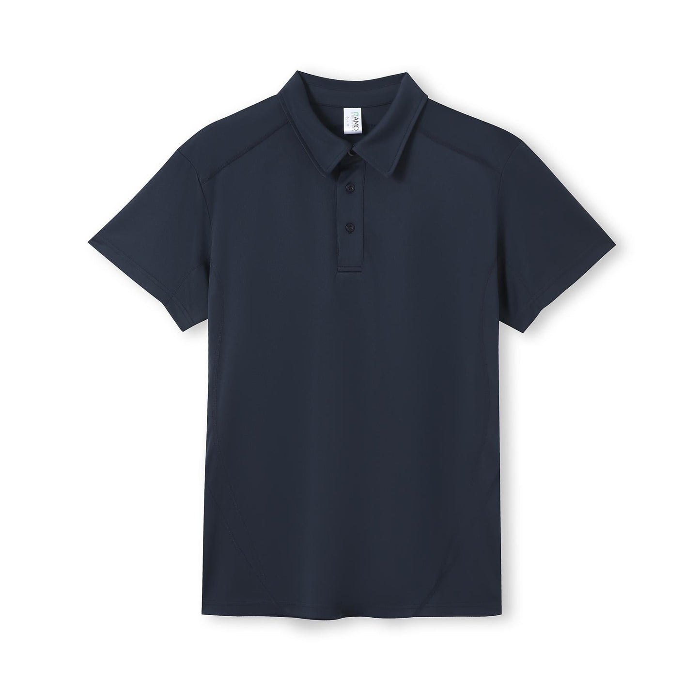 Ramo Men's Accelerator Polo (P446HB)