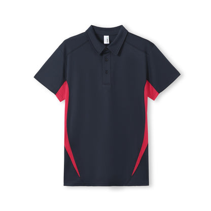 Ramo Men's Accelerator Polo (P446HB) 2nd Color