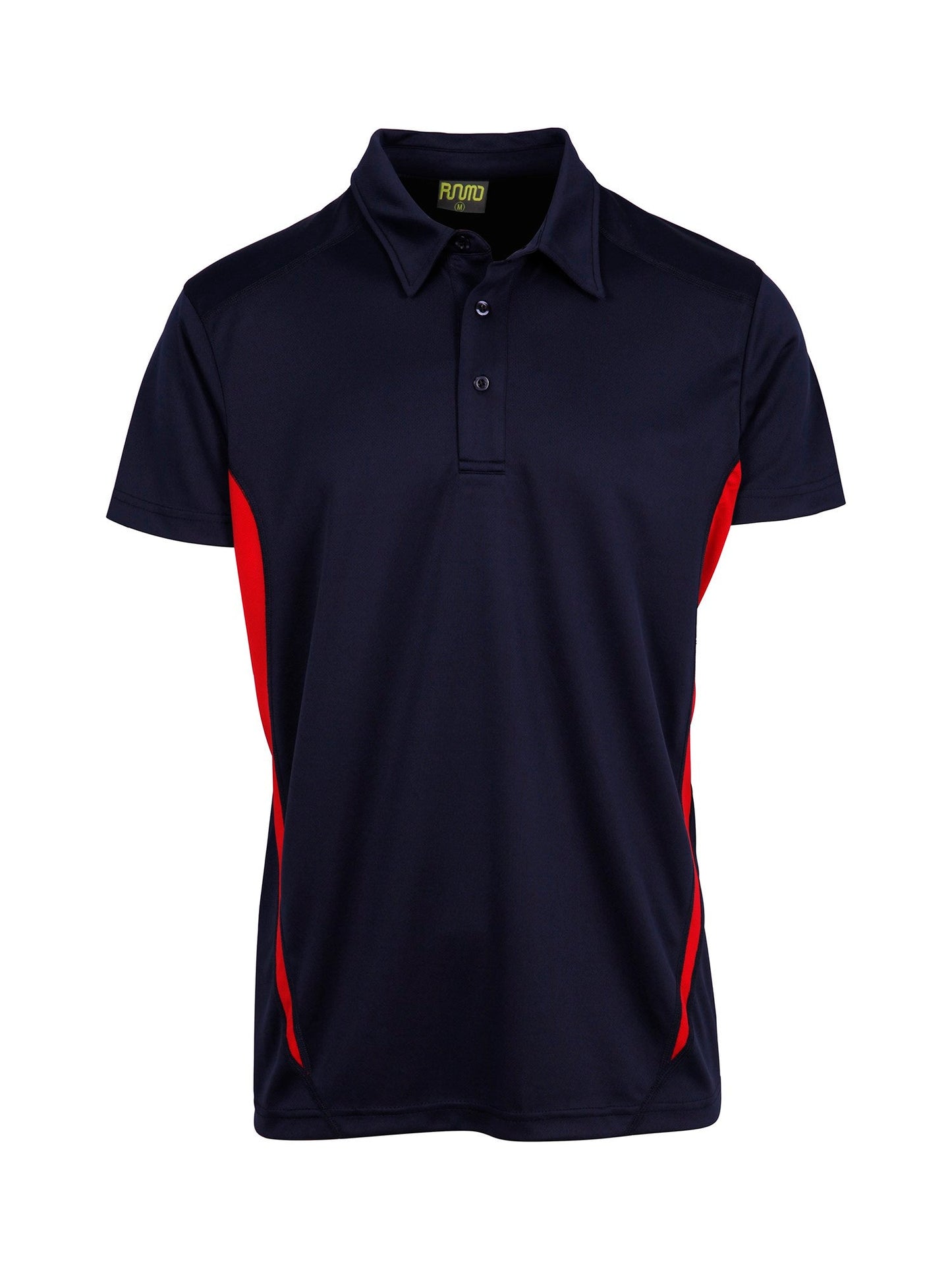Ramo Men's Accelerator Polo	(P446HB