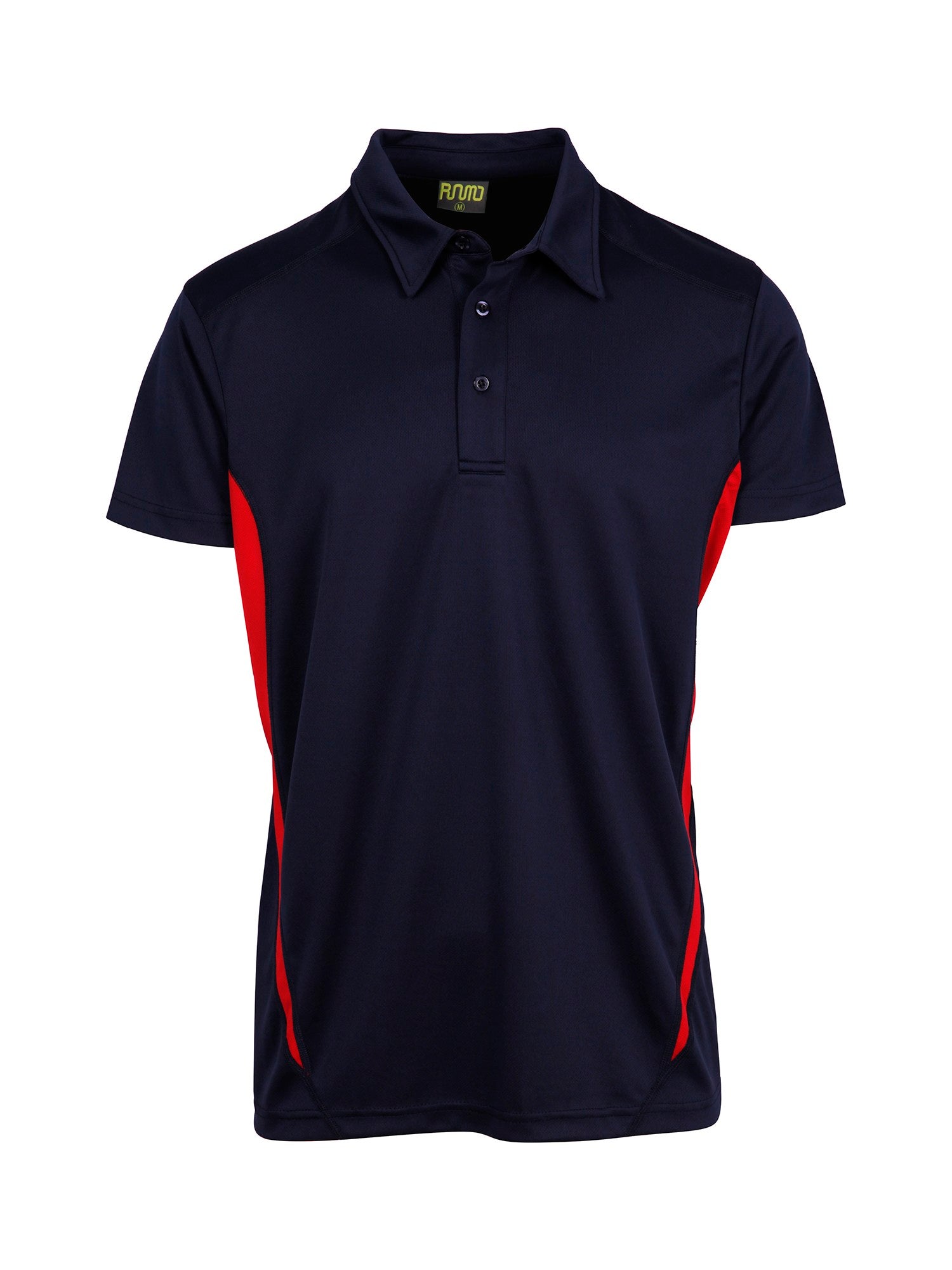 Ramo Men's Accelerator Polo	(P446HB