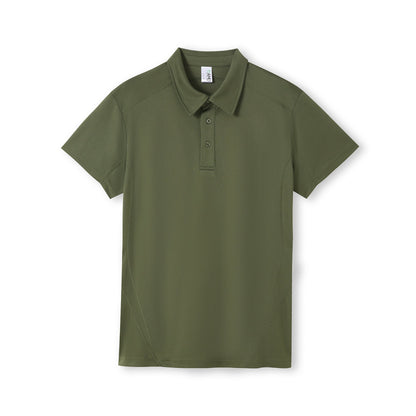Ramo Men's Accelerator Polo (P446HB) 2nd Color
