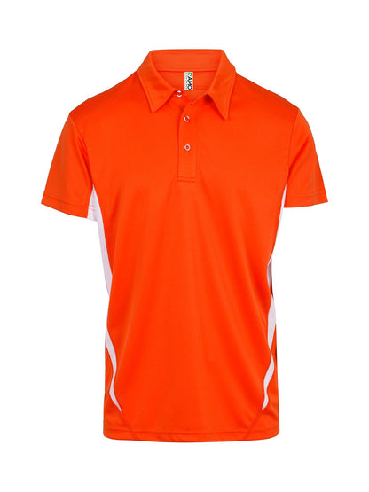 Ramo Men's Accelerator Polo	(P446HB